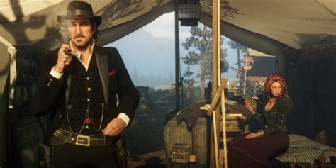 Red Dead Redemption 2: Alle Zigarettenbilder schnell。